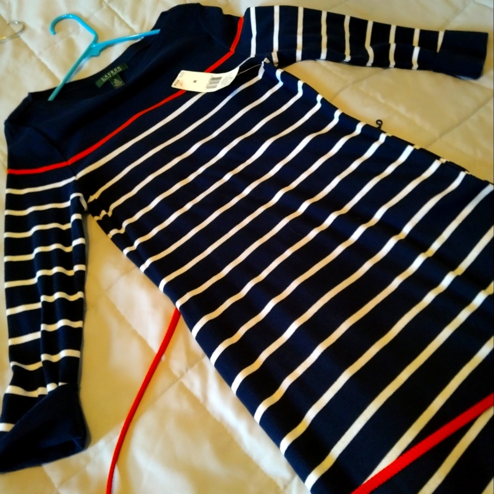 Ralph Lauren ladies dress